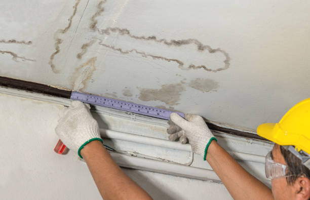 Reliable Water Damage Repair contractor in Stanley, VA by Aqua Guard Water Damage
